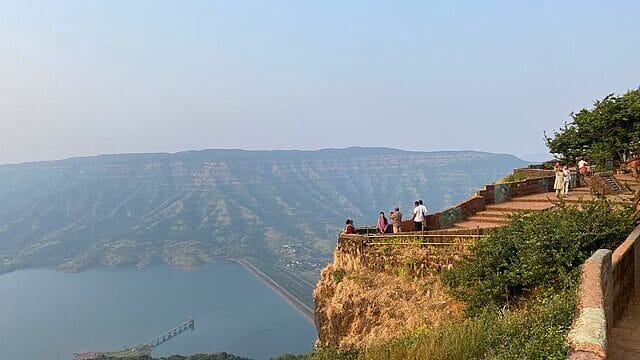 Pune to Mahabaleshwar One Day Trip