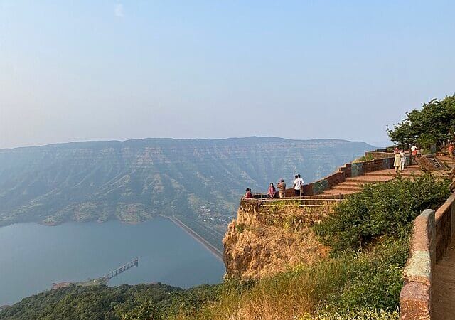 Pune to Mahabaleshwar One Day Trip
