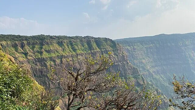 महाबळेश्वर युनेस्को वारसा