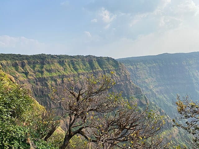 महाबळेश्वर युनेस्को वारसा
