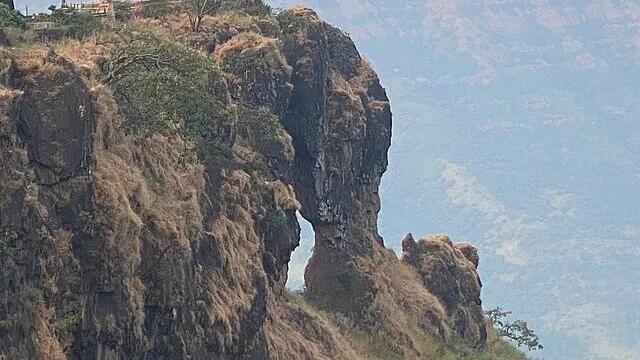 महाबळेश्वर युनेस्को वारसा