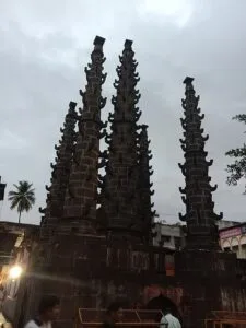1 Day Pune to Jyotiba Panhala Mahalaxmi Trip by Car