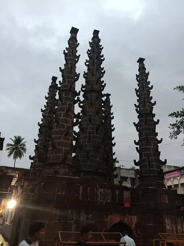 Pune to Kolhapur One Day Trip - image 1