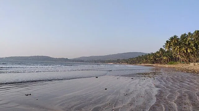 Murud_Beach