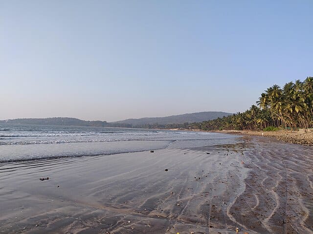 Murud_Beach