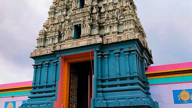 Pune to Jejuri One Day Trip