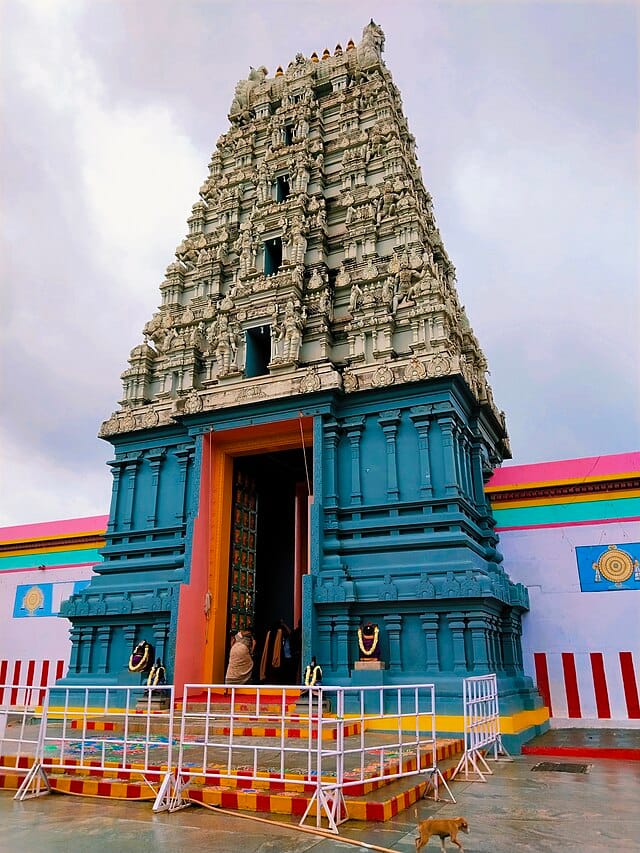 Pune to Jejuri One Day Trip