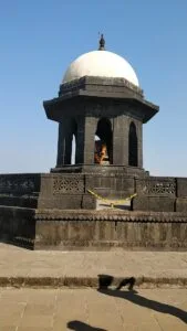 Pune To Raigad Fort One Day Trip By Cab