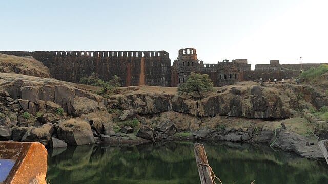 Raigad_Fort-Rigad