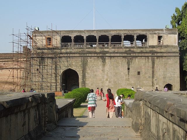 Shaniwar_Wada,_Poone_04