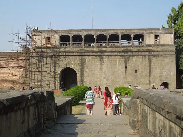 Shaniwar_Wada,_Poone_04