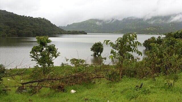 मुंबई-पुणे रोड ट्रिप