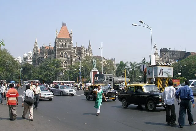 छत्रपती शिवाजी महाराज टर्मिनस