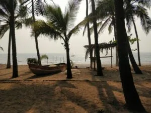 One Day Tour Of Alibag