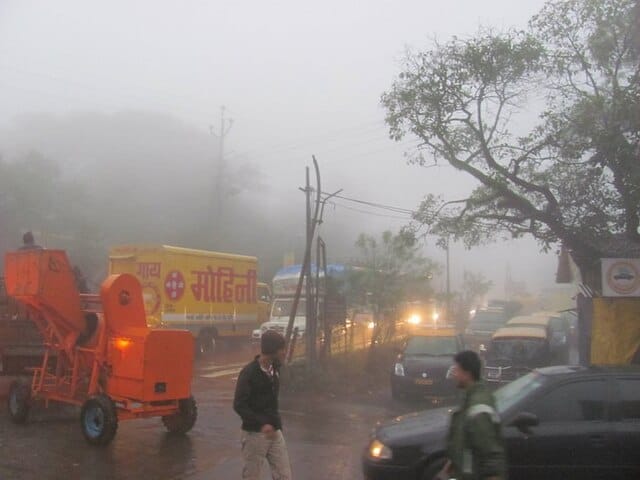 mahabaleshwar