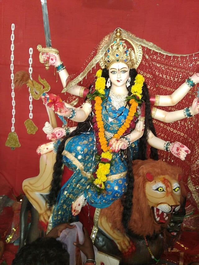 नवरात्र