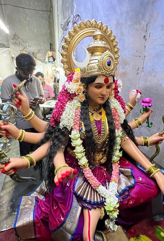 नवरात्र