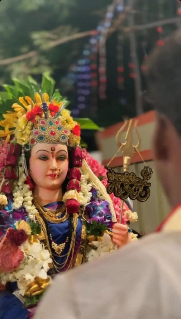 नवरात्र