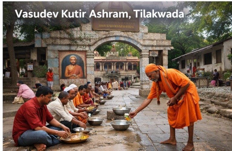 उत्तरवाहिनी नर्मदा परिक्रमा